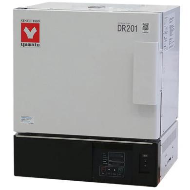 Yamato DR201-115V Programmable High Temperature Natural Convection Oven, 13.75L-cover