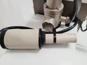 ISI ABT-55 Scanning Electron Microscope Lab, 18 of 41