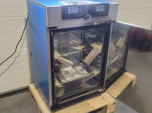 Memmert ICO150 CO2 Incubator/Oven, 4 of 11