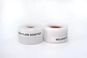 Copley Scientific Dosage Unit Sampling Apparatus DUSA Adapter, 2 of 2