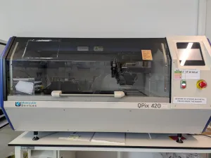 Molecular Devices QPix 420 Automated Microbial Colony Picker System for High-Throughput Screening, 3 of 9