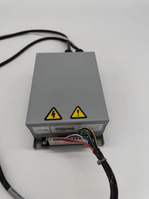 Agilent G1969-80138 Detector Power Supply for LC/MS TOF Systems-cover