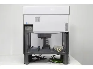 Agilent AssayMAP Bravo Protein Sample Prep Automated Liquid Handler with 96LT Dispense Head, 8 of 30