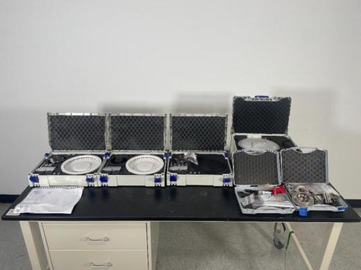 Capsugel Size 0 Capsule Filling Machine Change Parts-cover