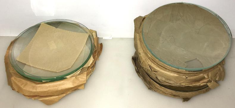 Corning PYREX 9985-150 Plain Watch Glass - 150mm-cover