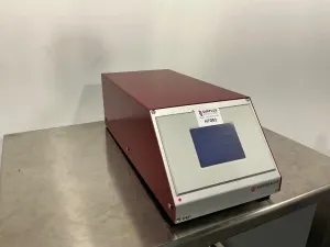 Borgwaldt 7027 002 1 Precision Syringe Module Pump with Touchscreen Control, 2 of 4
