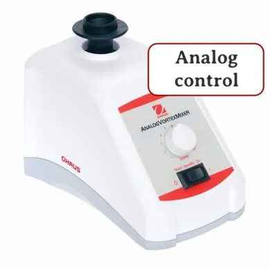 Ohaus Mini Vortex Mixers for Precise and Versatile Mixing