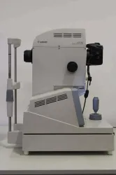 Canon CR-DGi NM Non-Mydriatic Fundus Camera, 2 of 3