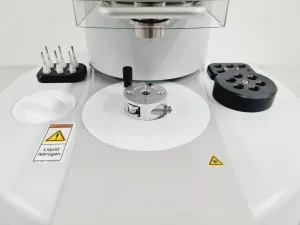 CryoXtract CXT350 Frozen Sample Aliquotter for Controlled Sample Dispensing, 12 of 45
