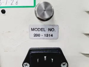 PerkinElmer MiniTrak Pin Liquid Handling Unit for Automated Sample Transfer, 38 of 47