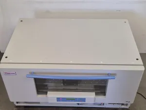 Thermo Fisher Scientific MaxQ SHKE8000 Incubated Orbital Shaker with Temperature Control, 4 of 12