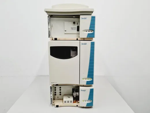 Thermo Finnigan Surveyor PDA Detector with Autosampler and LC Pump HPLC System
