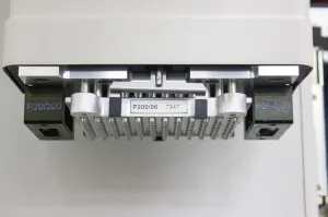 Beckman Coulter Biomek FXP Dual Arm Automated Liquid Handling System Model A31844, 2 of 7