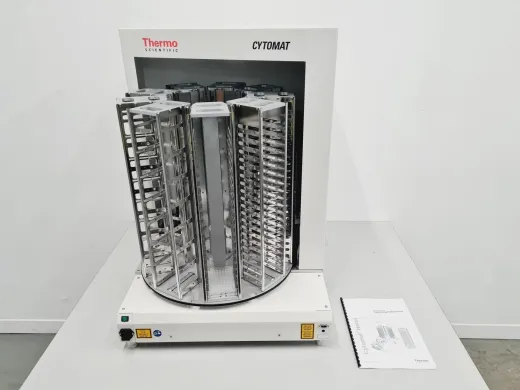 Thermo Scientific Cytomat Microplate Hotel with Racking (4 x P69, 5 x P23)