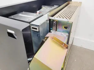Rigaku ZSX Primus WD-XRF System with Industrial Chiller and PC, 55 of 63
