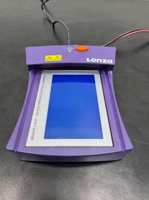 Lonza FlashGel Electrophoresis System for Rapid DNA and RNA Analysis-cover