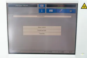 Roche Omni S Blood Gas Analyzer, 3 of 4