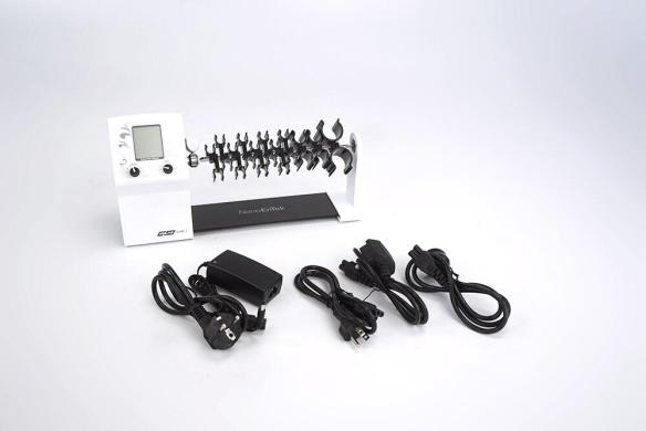 NanoEntek Mylab SLRM-3 Multi-Mixer Overhead Mixer Shaker Rotator-cover