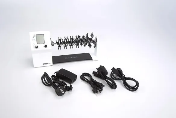 NanoEntek Mylab SLRM-3 Multi-Mixer Overhead Mixer Shaker Rotator