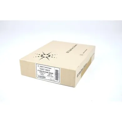 Agilent 19091-60610 HP Capillary Column with Retention Gap