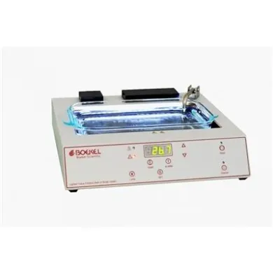 Boekel Scientific 145951 Illuminated Tissue Bath w/ Dryer & Orienter Block, 115V