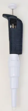 Gilson Pipetman Classic P5000 Air-Displacement Pipettor, 1000-5000 µL