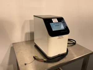 Cnbio innovation PhysioMimix QOC Controller for Physiological Modeling, 2 of 4