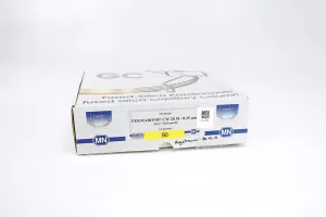 Macherey-Nagel 723060.60 PERMABOND CW 20 Capillary Gas Chromatography Column, 60 m, 0.25 mm ID, 0.25 µm Film, 2 of 2