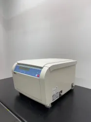 Thermo Sorvall Legend X1 Centrifuge, 2 of 4