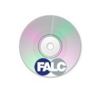 Software FALC-cover