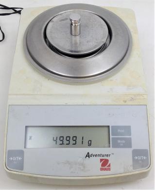 Ohaus Adventurer AR3130 Precision Balance (310g x 0.001g)-cover