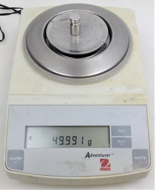 Ohaus Adventurer AR3130 Precision Balance (310g x 0.001g)