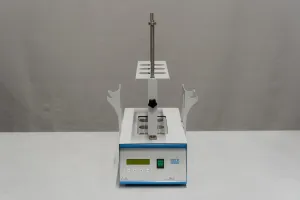 Velp F30300110 Heating Block and HU6 6-Position Hydrolysis Unit for Acid Hydrolysis, 2 of 4