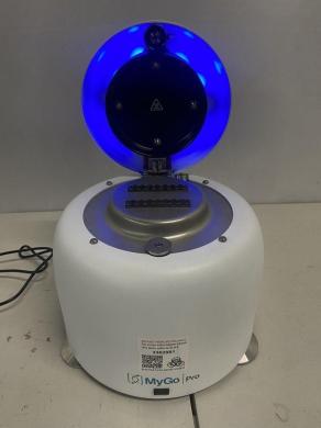 MyGo Pro Real-Time PCR System for Molecular Biology Applications-cover