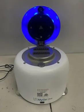 MyGo Pro Real-Time PCR System for Molecular Biology Applications