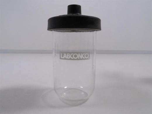 Labconco 750ml Complete Fast Freeze Flask-cover