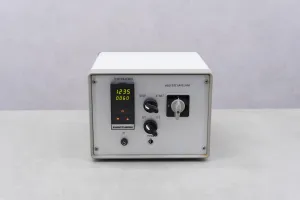 Eurotherm 94 Modular Temperature Controller, 1/8 DIN, 2 of 2