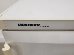 Liebherr GS 1323 Upright Laboratory Freezer for Biomedical Applications, 11 of 12