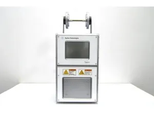 Agilent PlateLoc Microplate Sealer Unit 4 – Automated Heat Sealing System for SBS Microplates, 6 of 14