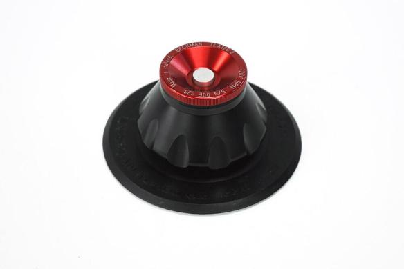Beckman TLA120.2 Fixed-Angle Centrifuge Rotor, 10 × 2 mL, S/N 00E623 (357656)-cover