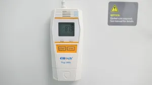Stirling Ultracold SU780XLE Ultra-Low Temperature (-80°C) Freezer with 780L Capacity, 8 of 13