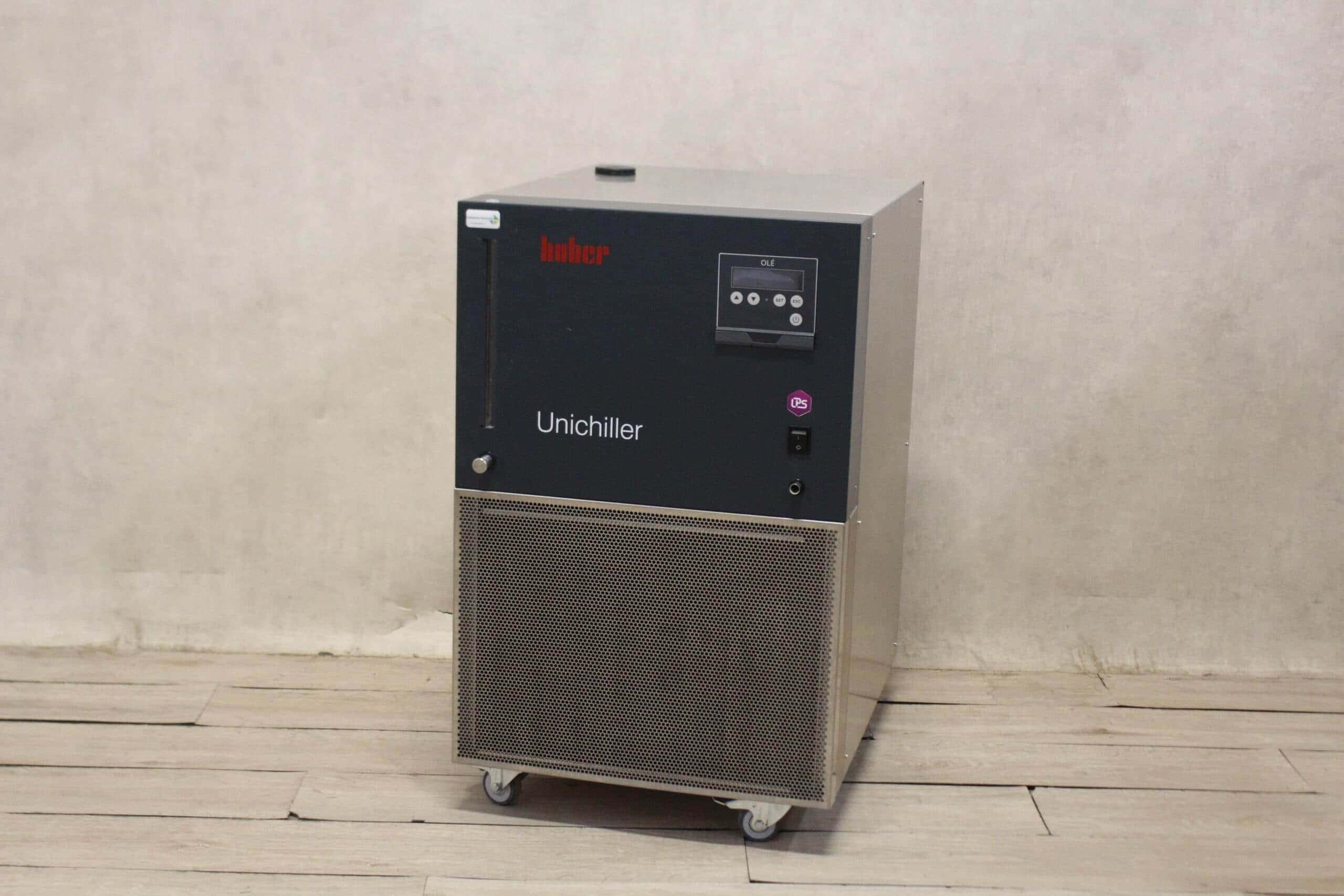 Huber Unichiller 025 OLÉ Recirculating Cooler