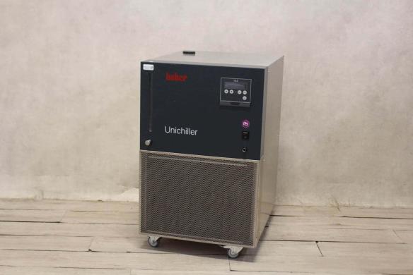 Huber Unichiller 025 OLÉ Recirculating Cooler-cover