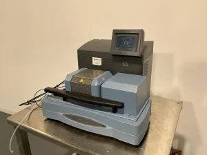 TA Instruments SDT Q 600 Simultaneous TGA and DSC Thermal Analyzer with Touchscreen, 2 of 4