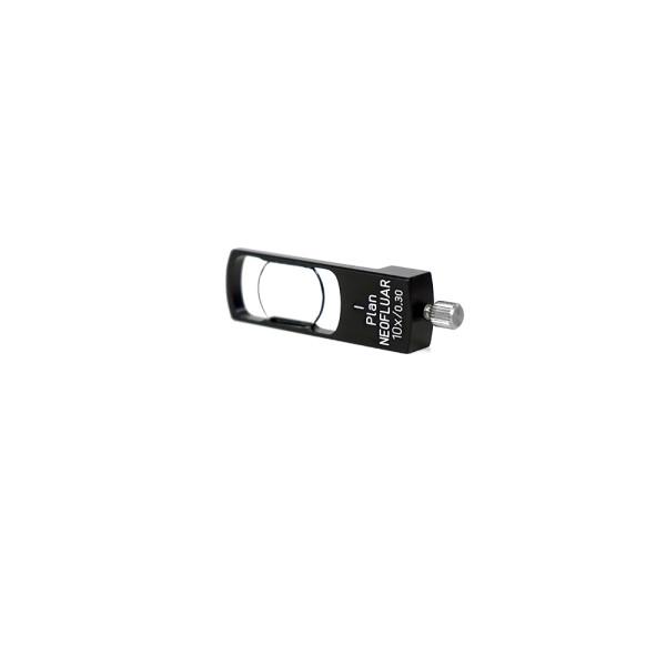 Zeiss 444431 DIC Prism Slider for III Plan NEOFLUAR 10x/0.30