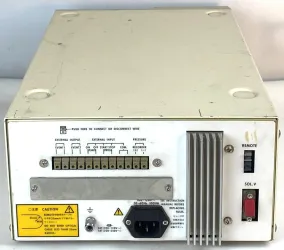 Shimadzu LC-10AD Dual-Reciprocating Plunger Solvent Delivery Pump for HPLC, 22 of 38