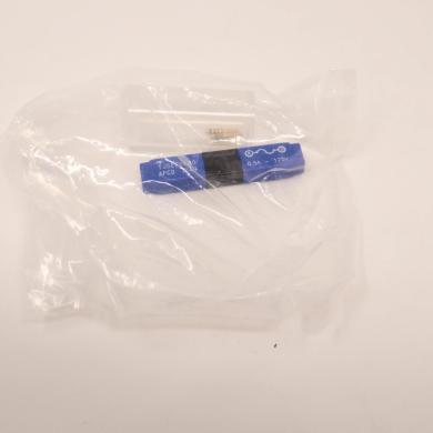 Amphenol PCD TJSE20830 Size 20 In-Line Junction Electronic Splice Module-cover