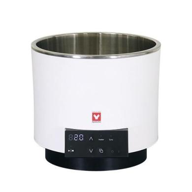 Yamato BO-302-A Digital Oil Bath 5L, 100-115V-cover