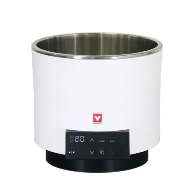 Yamato BM-302A Digital Water Bath 5L, 100-115V