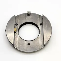 Olympus U-READB Nosepiece Dovetail Adapter for BX40 Microscope, 2 of 2